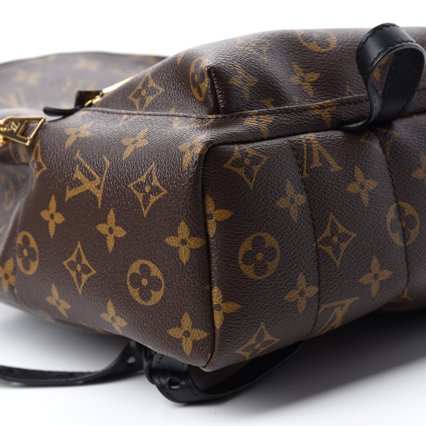 Monogram Palm Springs Backpack PM
