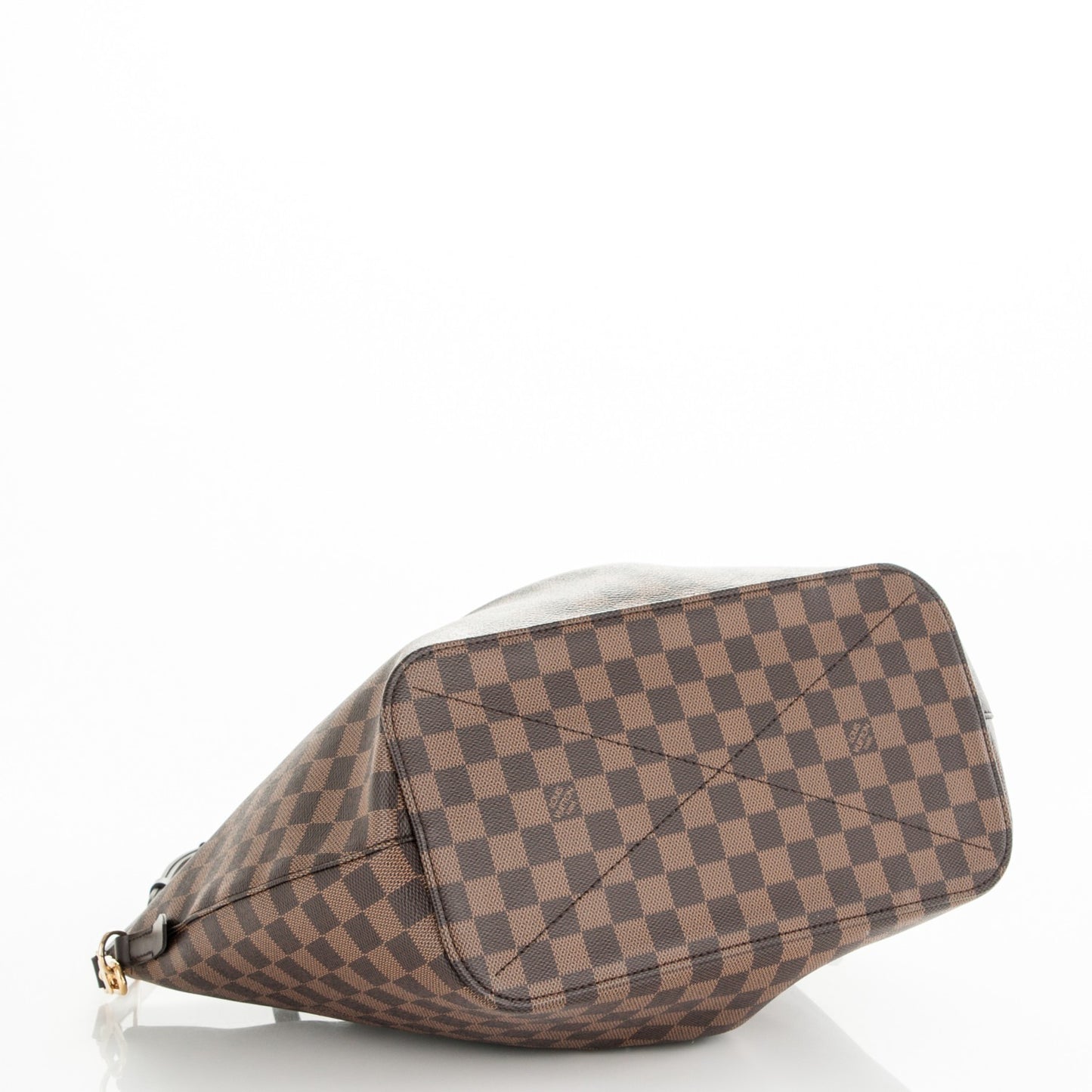 Damier Ebene Siena GM