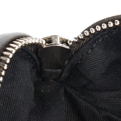 Hermes Canvas Fourre Tout MM Black 9 of 20