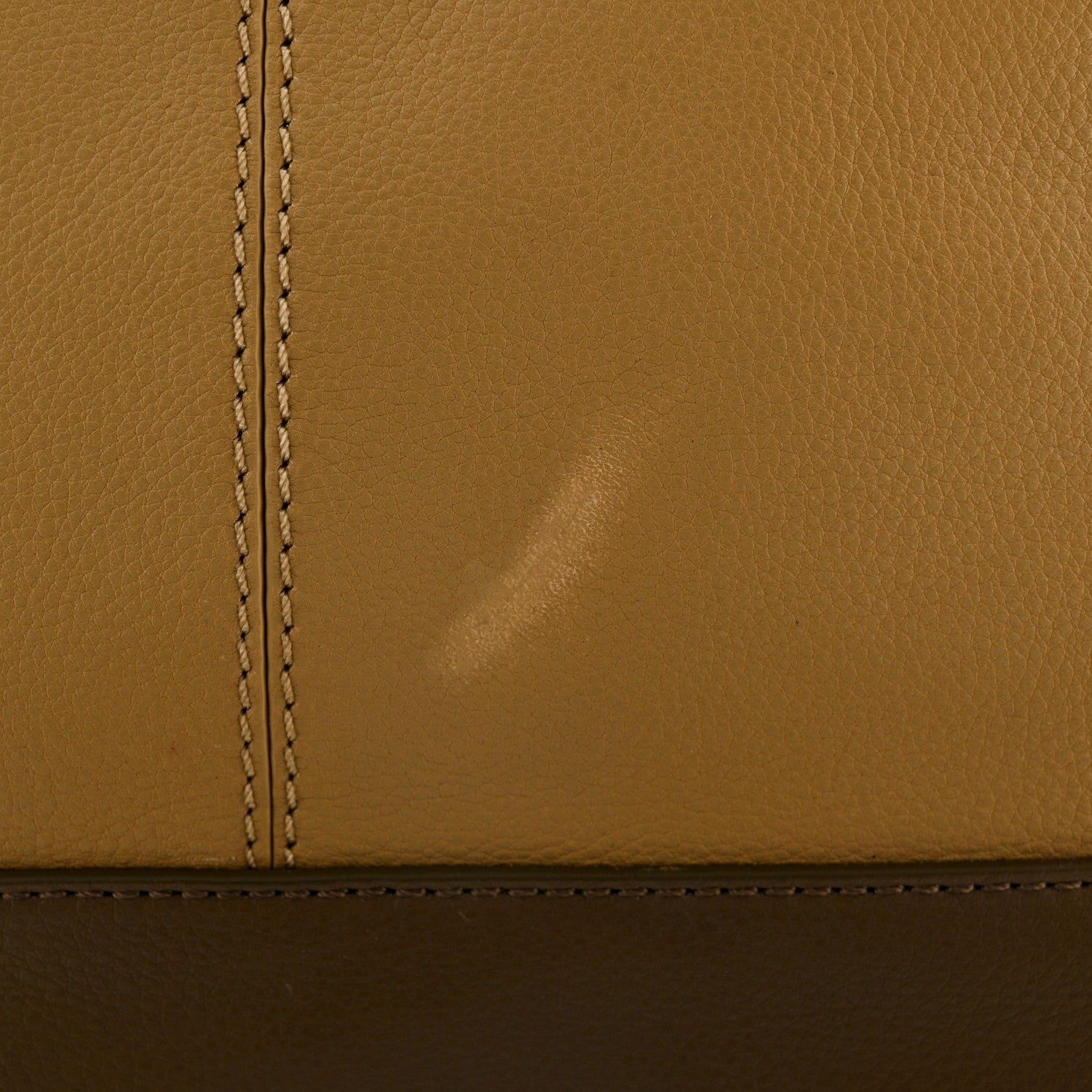 Givenchy Calfskin Double Handles Hobo Brown 12 of 13