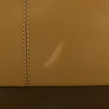 Givenchy Calfskin Double Handles Hobo Brown 12 of 13