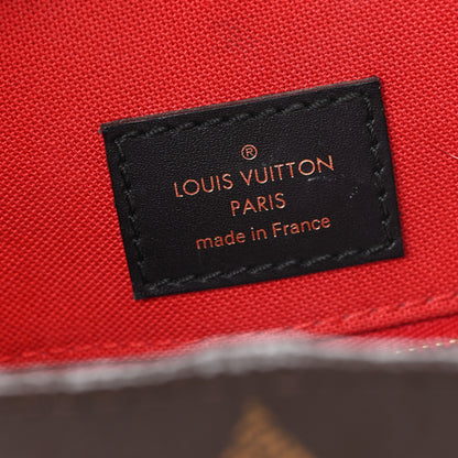 Louis Vuitton Reverse Monogram Giant Onthego GM 6 of 10