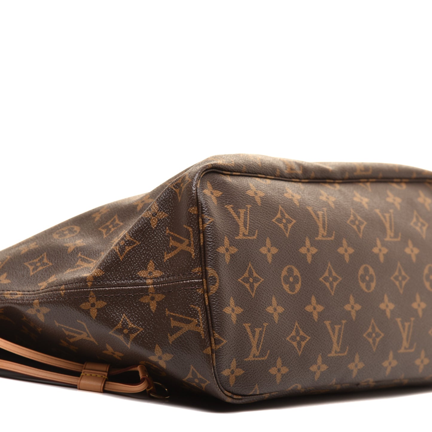 Monogram Neo Neverfull MM Pivoine