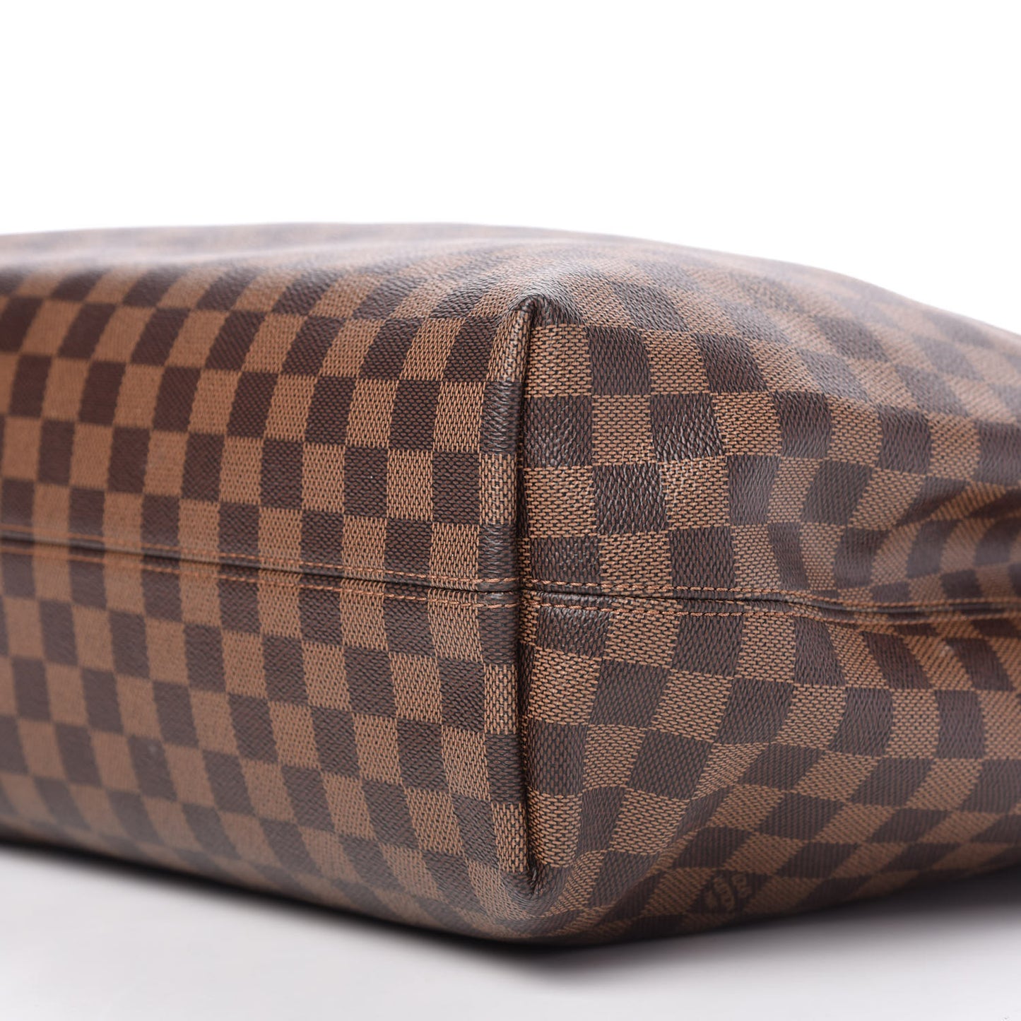 Damier Ebene Graceful MM
