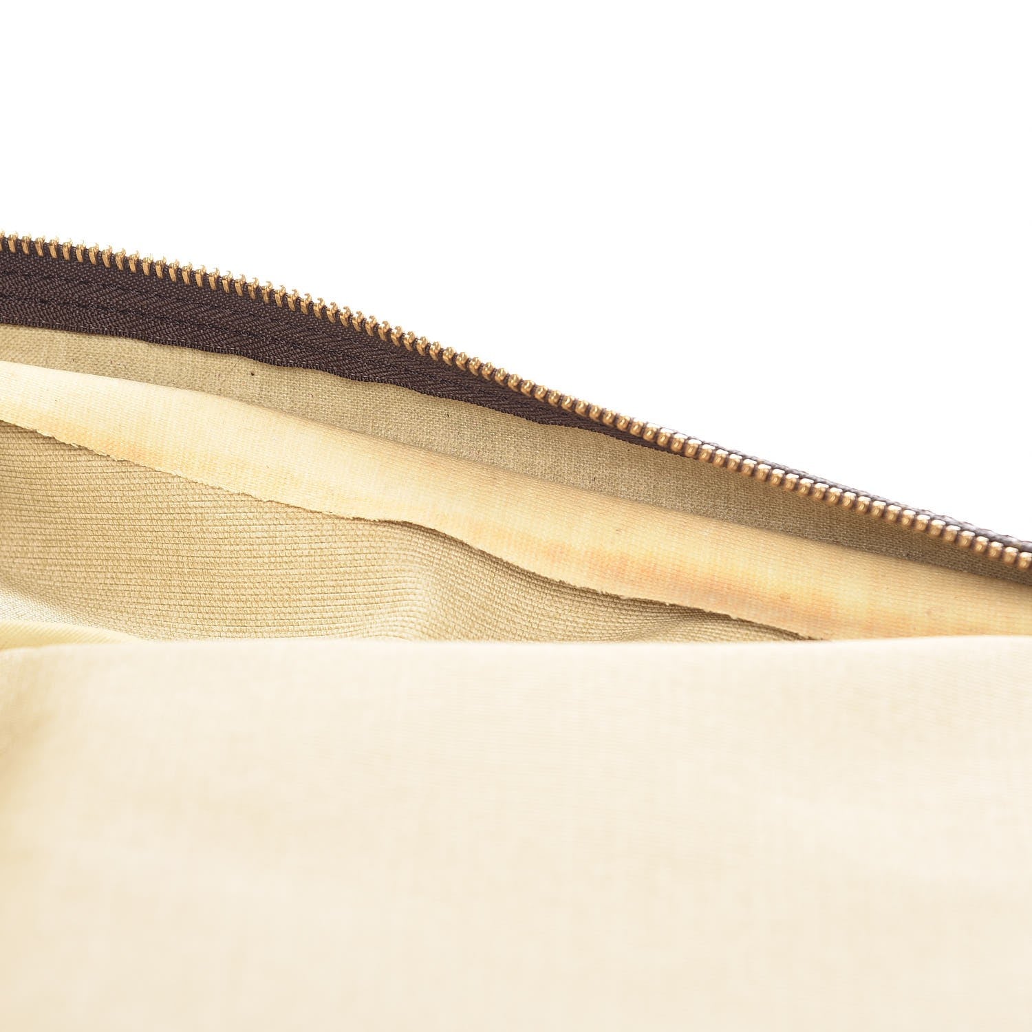 Louis Vuitton Monogram Evasion Sports Bag 12 of 15