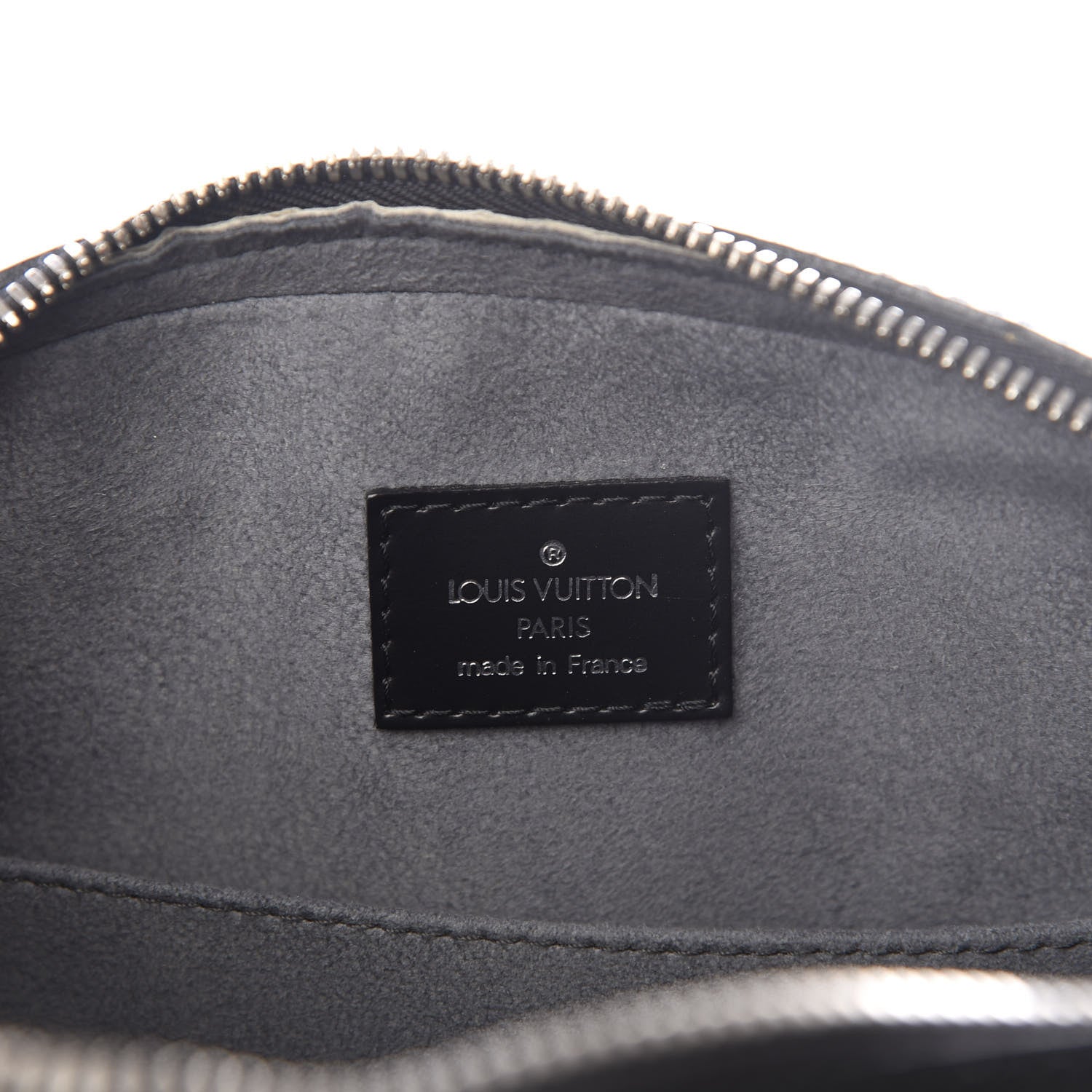 Louis Vuitton Epi Jasmin Black 7 of 8