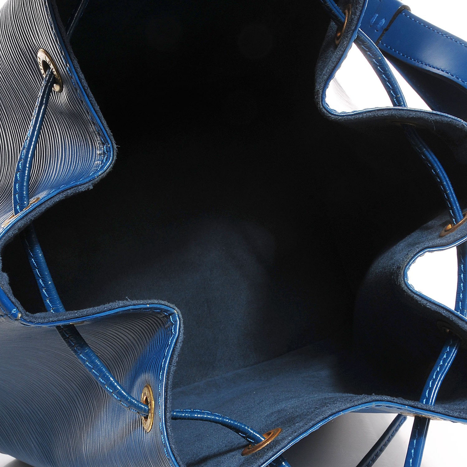 Louis Vuitton Epi Petit Noe Toledo 5 of 7