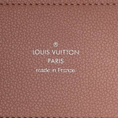 Louis Vuitton Mahina Hina PM Bois de Rose 7 of 11