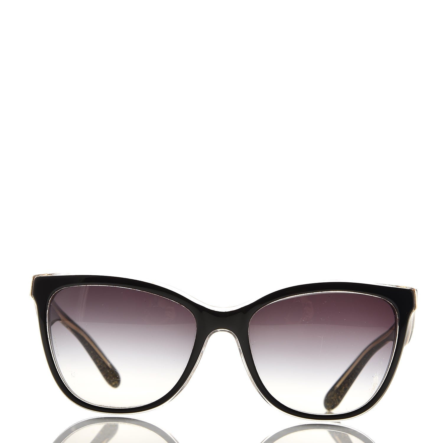 Dolce & Gabbana Sunglasses DG 4193 Black 2 of 8