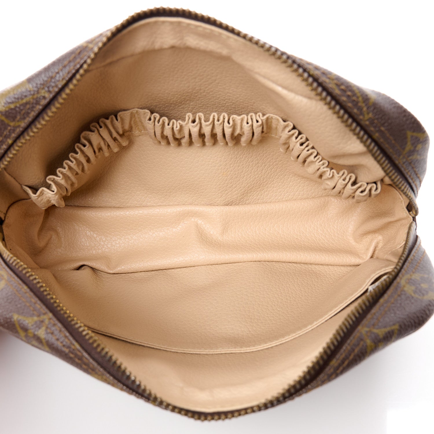 Louis Vuitton Monogram Trousse Toilette 23 5 of 9