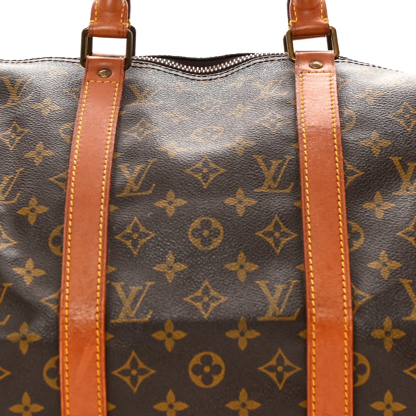 Monogram Keepall 50
