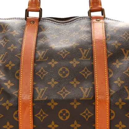 Louis Vuitton Monogram Keepall 50 7 of 20