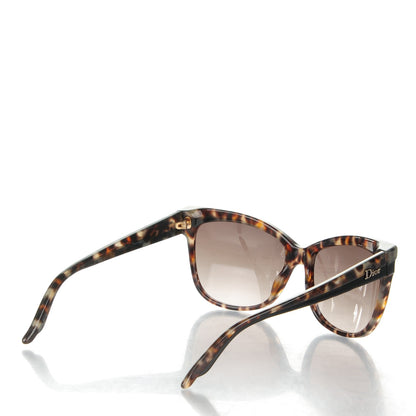 Christian Dior Sauvage2 Sunglasses Tortoise 3 of 6