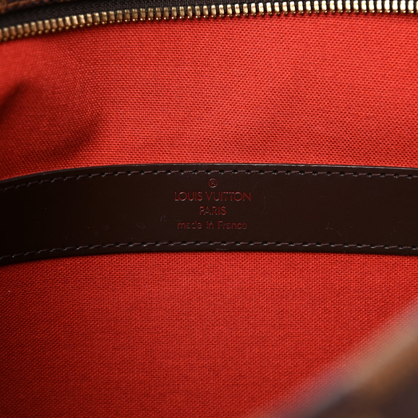 Damier Ebene Naviglio