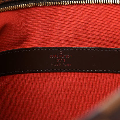 Louis Vuitton Damier Ebene Naviglio 7 of 20