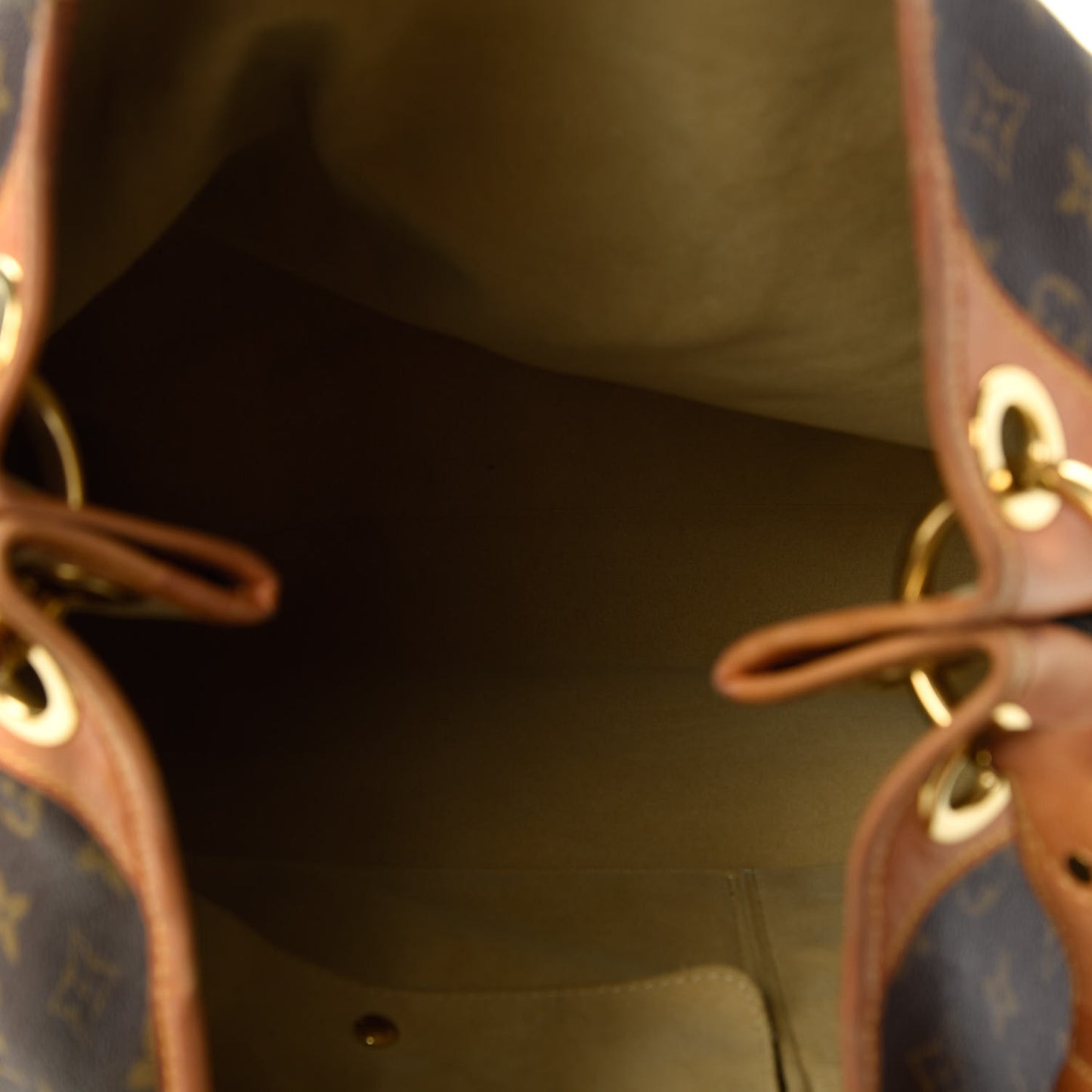 Monogram Galliera PM