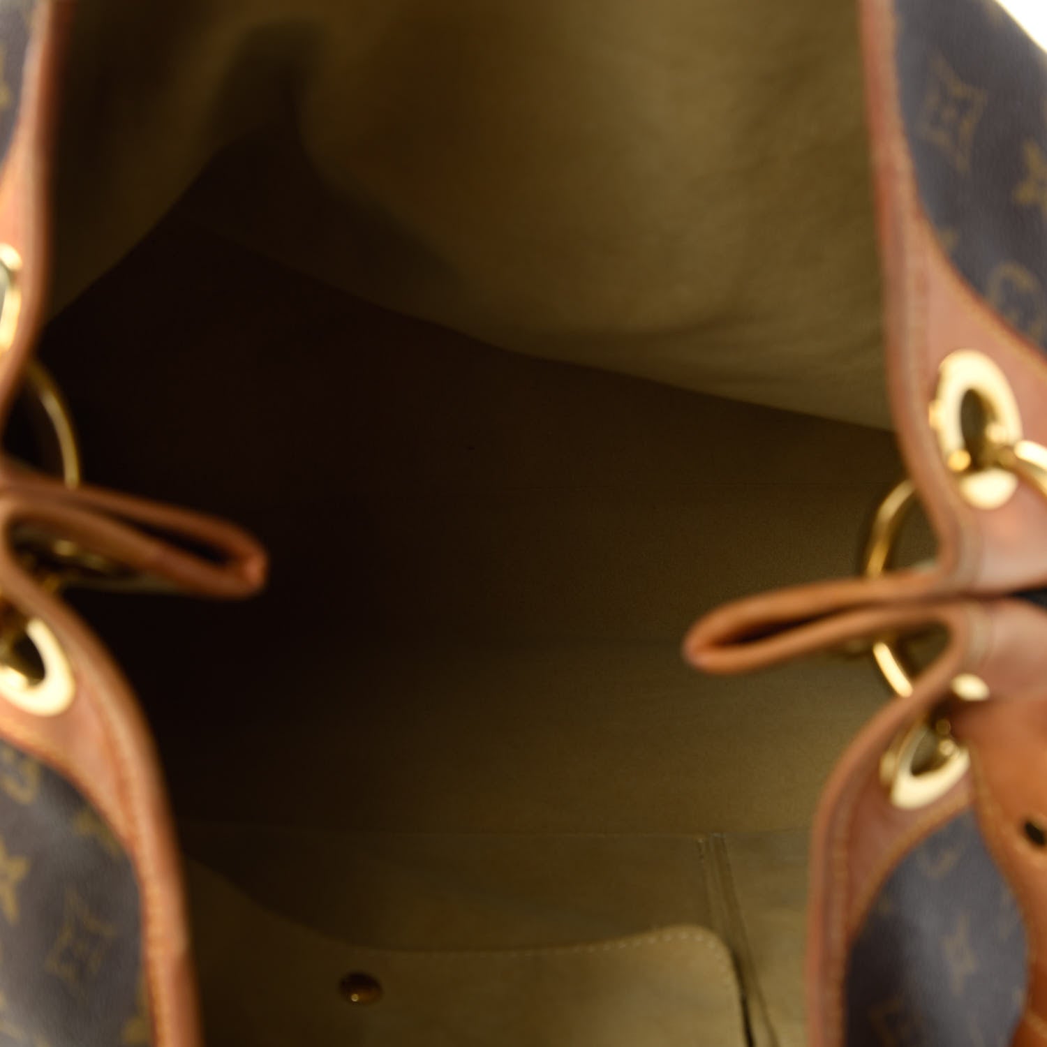 Louis Vuitton Monogram Galliera PM 5 of 9