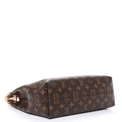 Louis Vuitton Monogram Graceful PM Pivoine 3 of 11