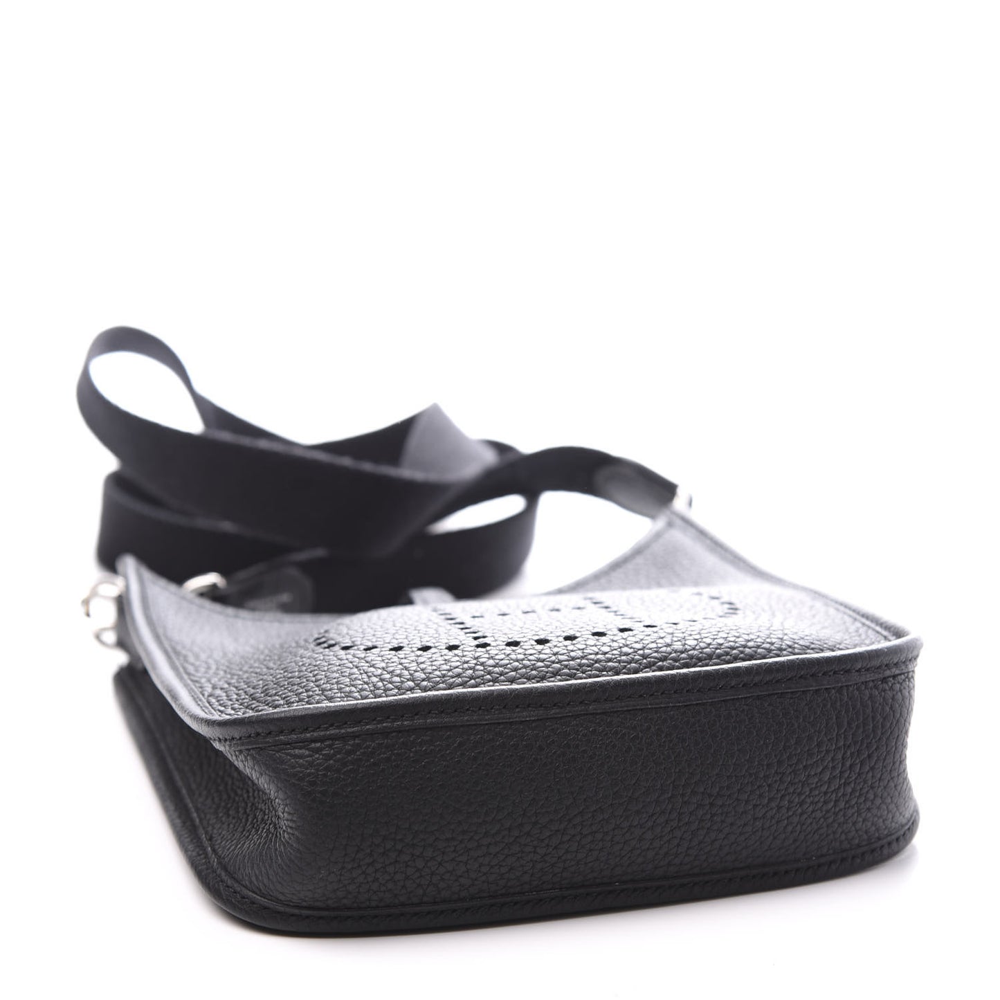 Taurillon Clemence Evelyne TPM Black