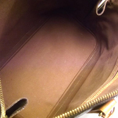 Louis Vuitton Monogram Alma 8 of 9