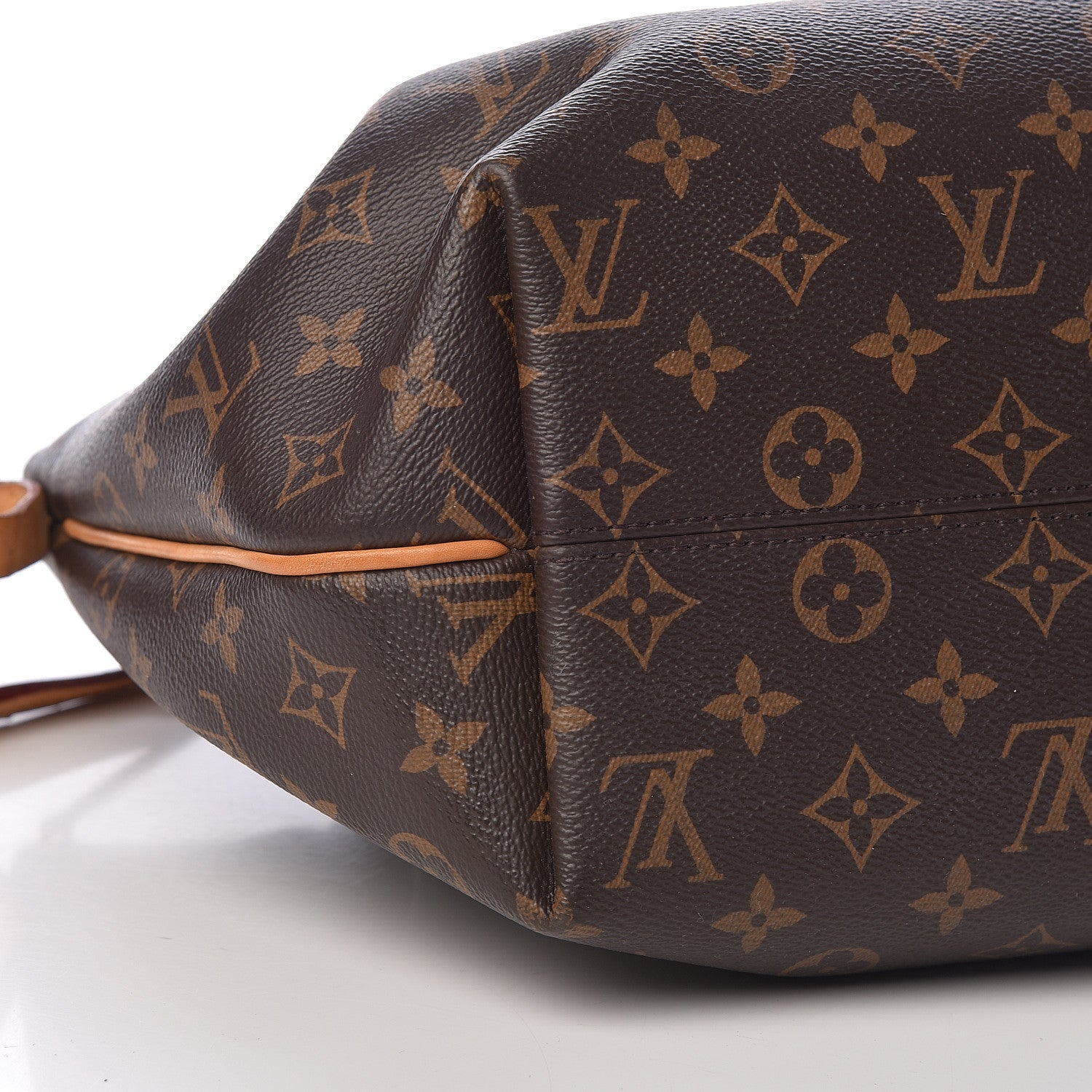 Louis Vuitton Monogram Turenne MM 9 of 12