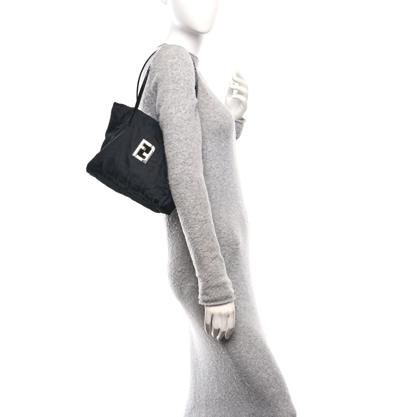 Zucca Tote Black