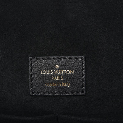 Louis Vuitton Reverse Monogram Triangle Softy 6 of 7