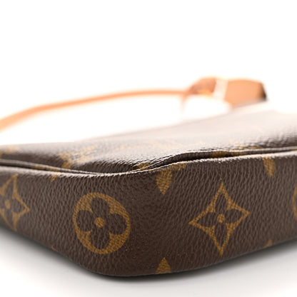 Louis Vuitton Monogram Panda Pochette Accessories 9 of 10