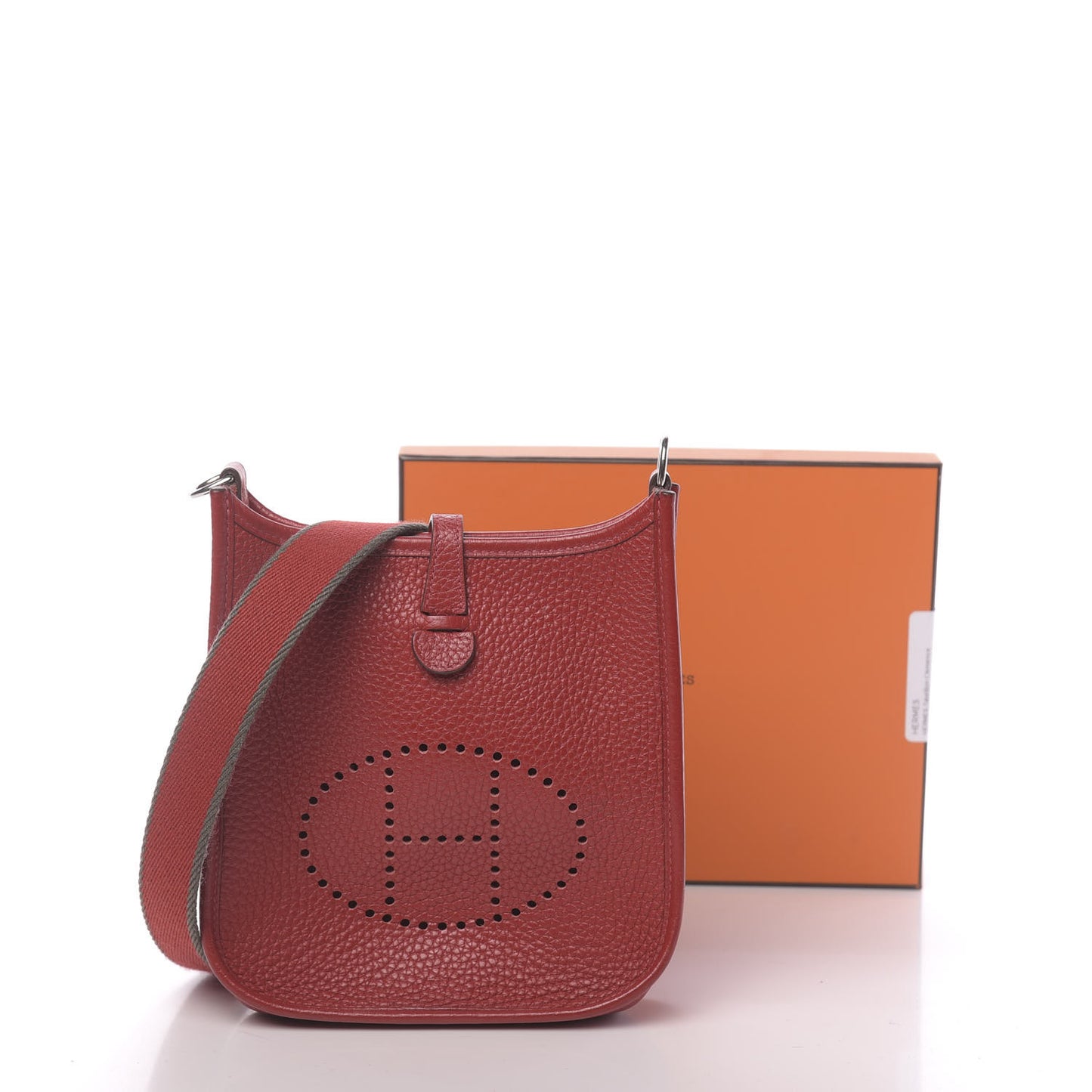 Taurillon Clemence Amazone Evelyne TPM Rouge Casaque Etain