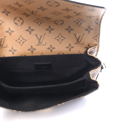 Louis Vuitton Reverse Monogram Pochette Metis 5 of 8