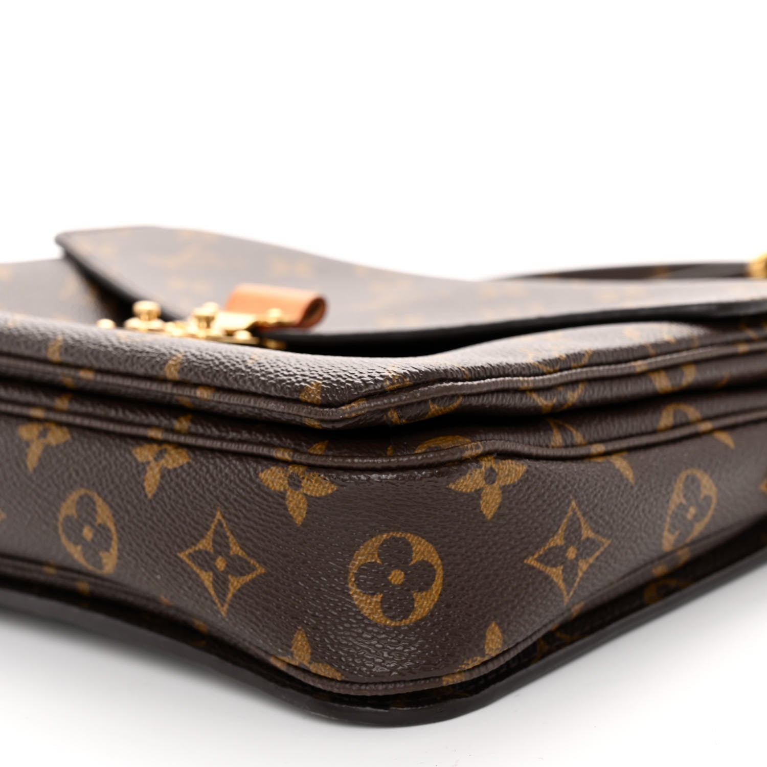 Louis Vuitton Monogram Pochette Metis 9 of 10