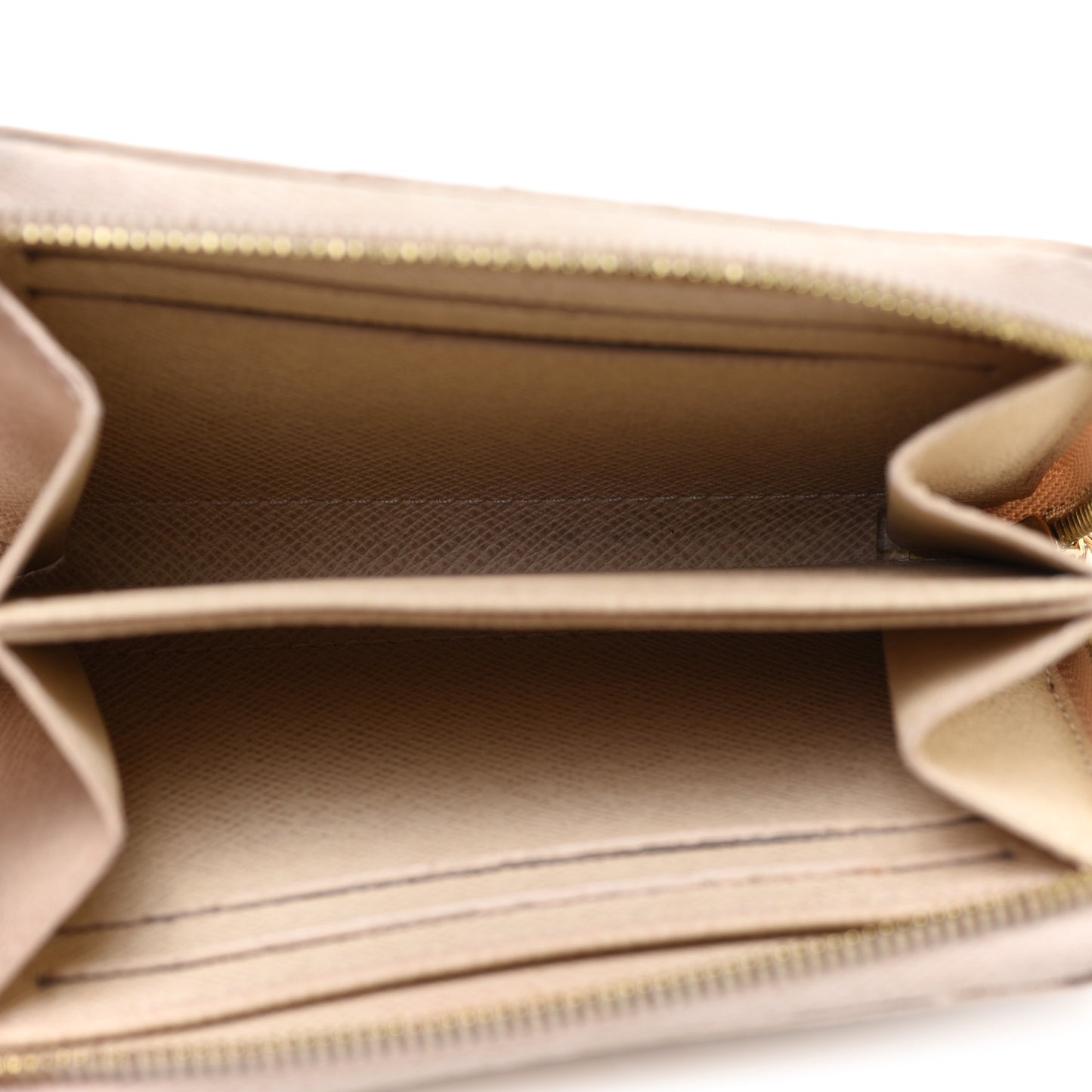 Damier Azur Zippy Coin Purse