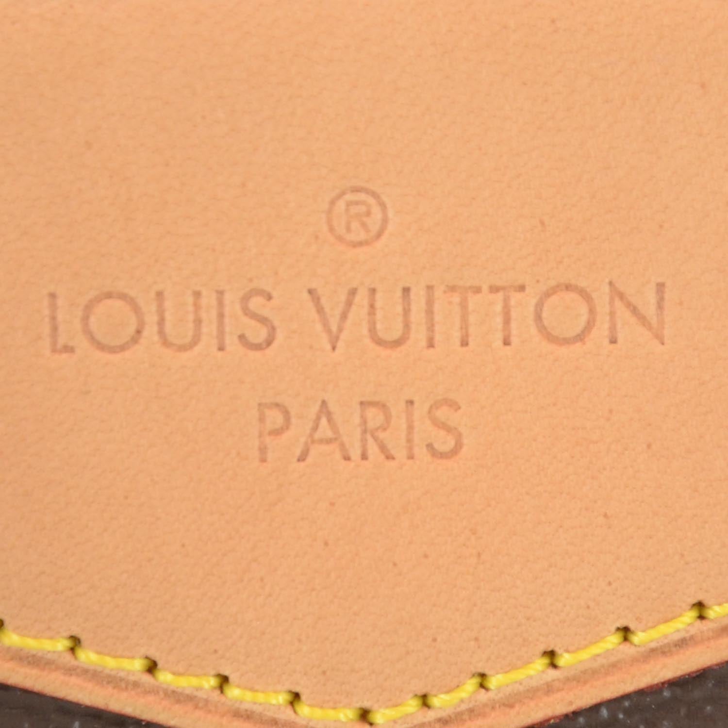 Louis Vuitton Monogram Retiro PM 4 of 8