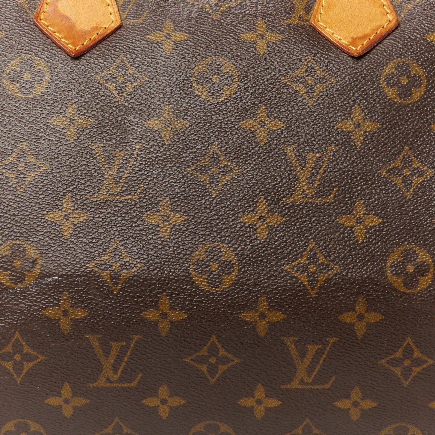 Monogram Speedy 35