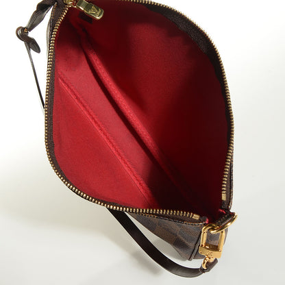 Louis Vuitton Damier Ebene Pochette Accessories 9 of 14