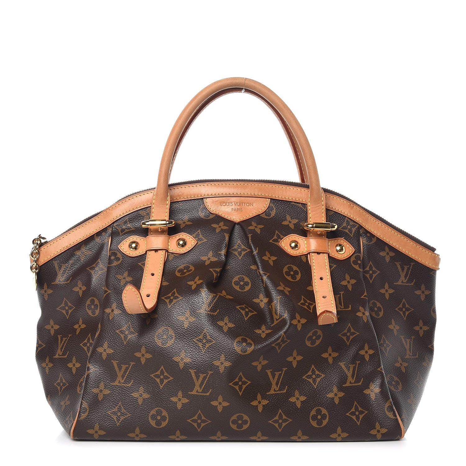 Louis Vuitton Monogram Tivoli GM 1 of 13