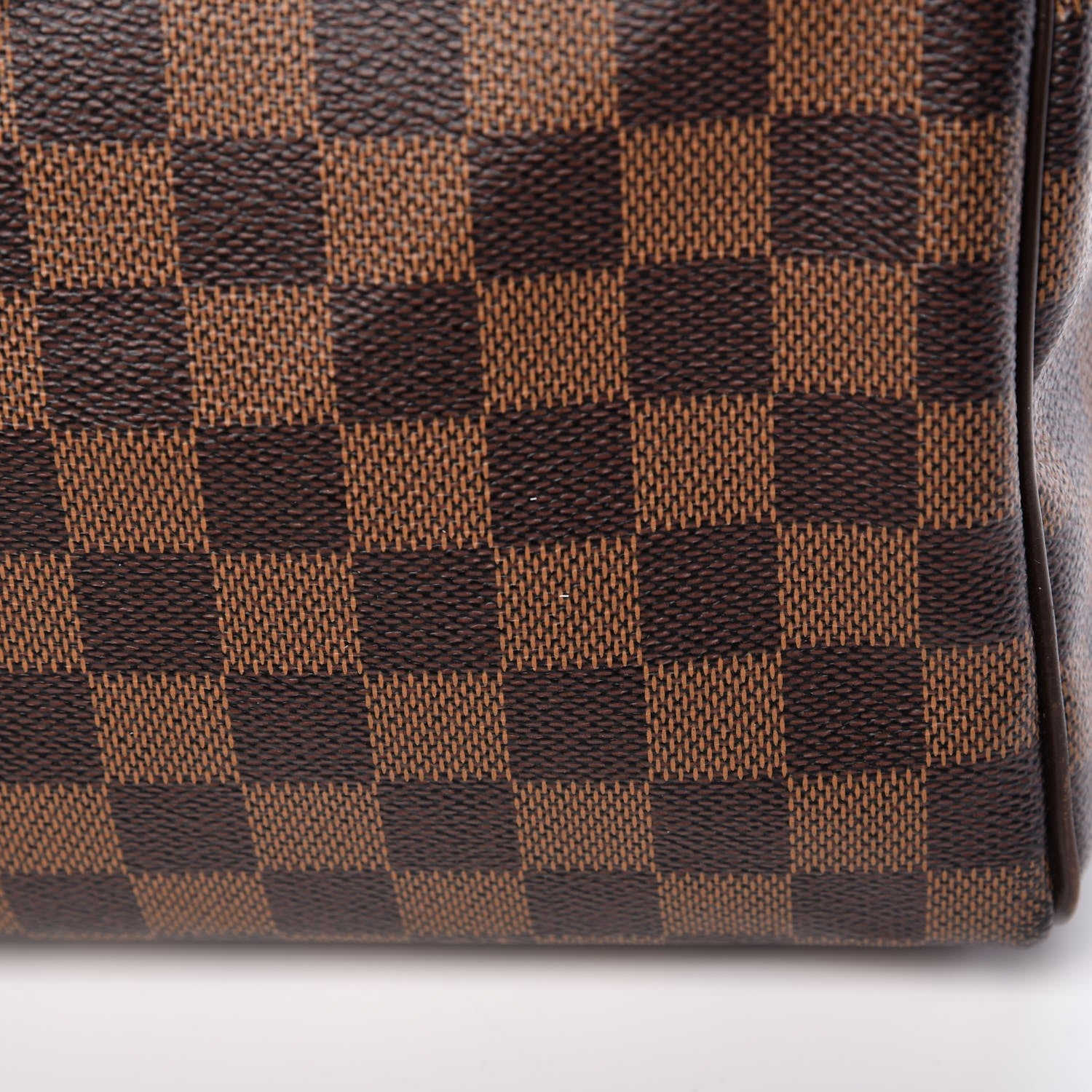 Louis Vuitton Damier Ebene Speedy 30 13 of 15