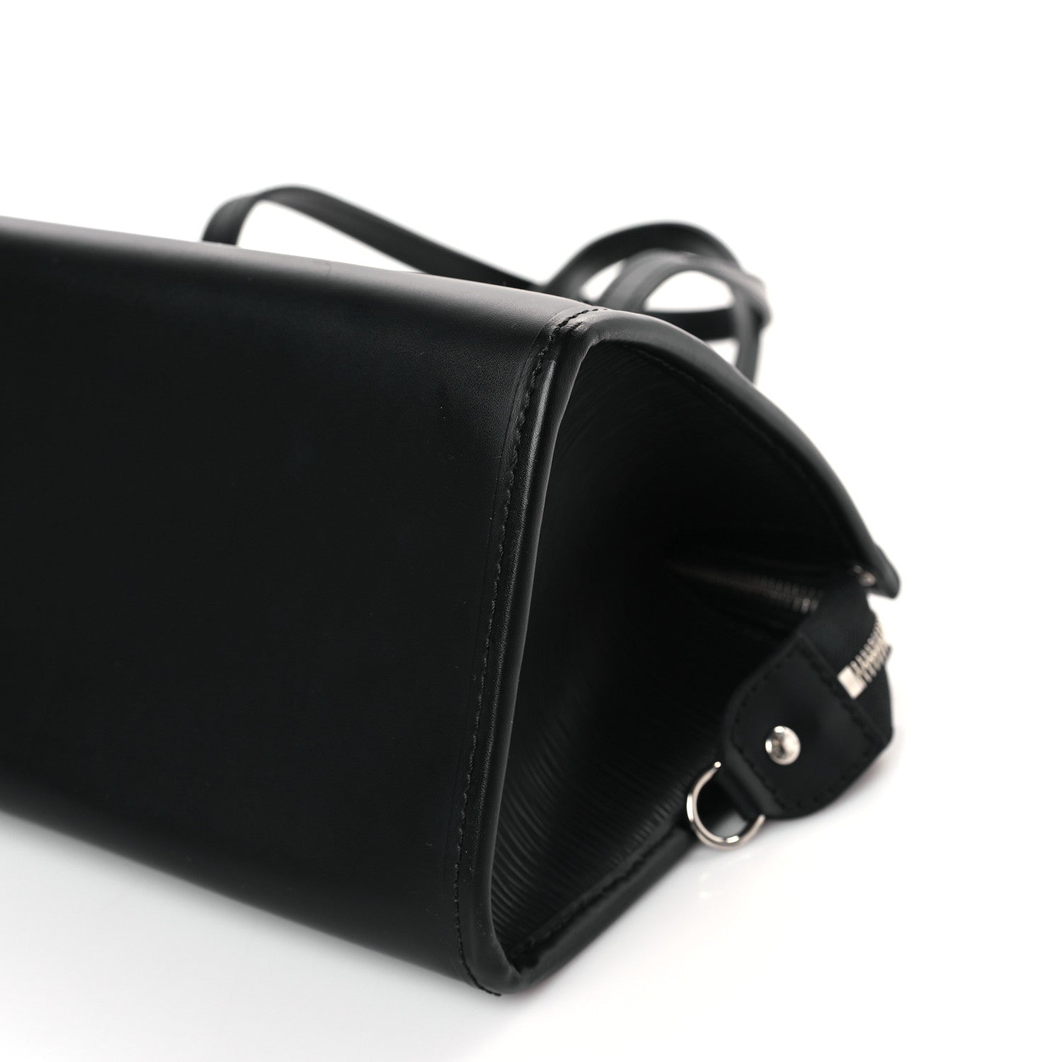 Louis Vuitton Epi Madeleine PM Black 8 of 8