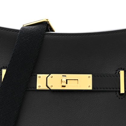 Hermes Evercolor Mini Jypsiere Black 8 of 11