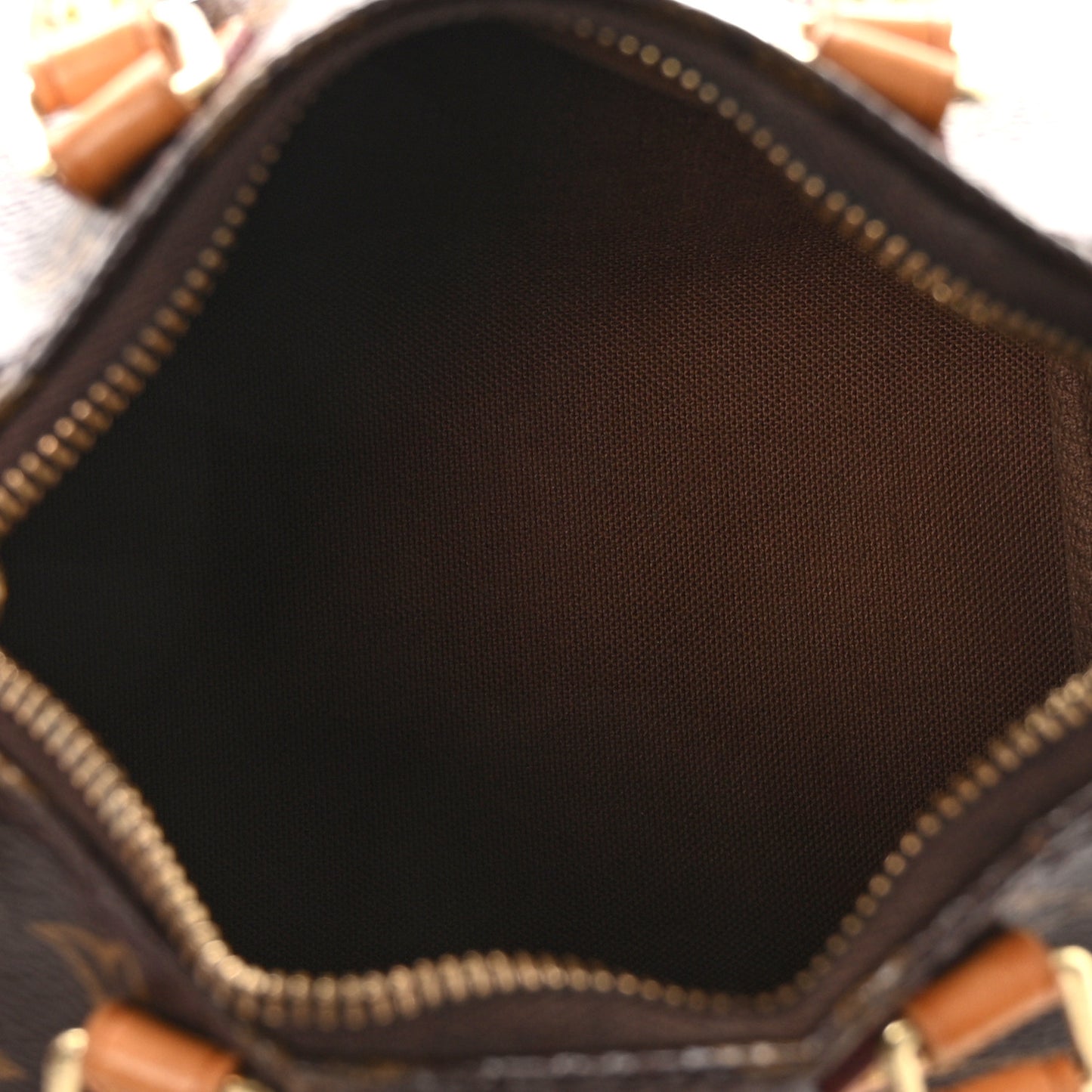 Monogram Nano Speedy