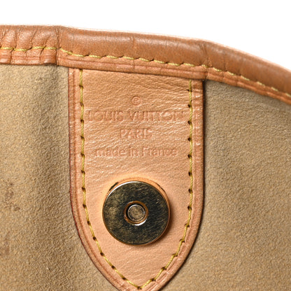 Louis Vuitton Monogram Galliera PM 6 of 11