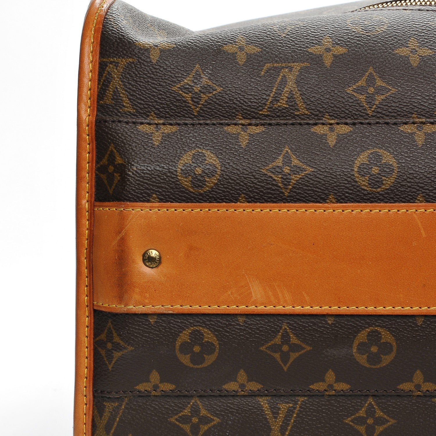 Louis Vuitton Monogram Pullman 65 16 of 17