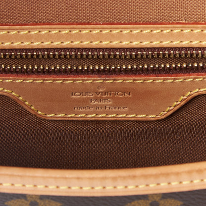 Louis Vuitton Monogram Sologne 8 of 8