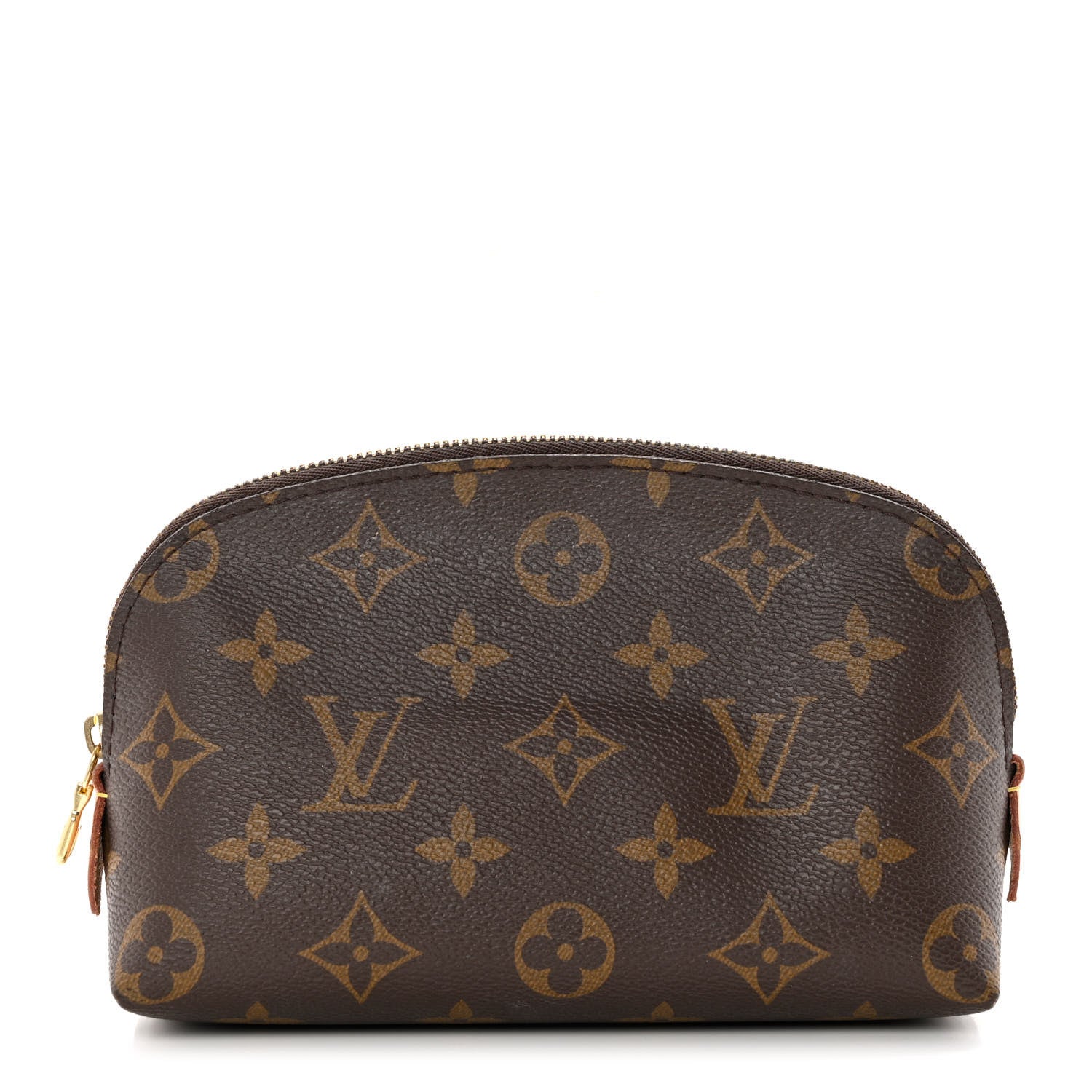 Louis Vuitton Monogram Cosmetic Pouch 1 of 14