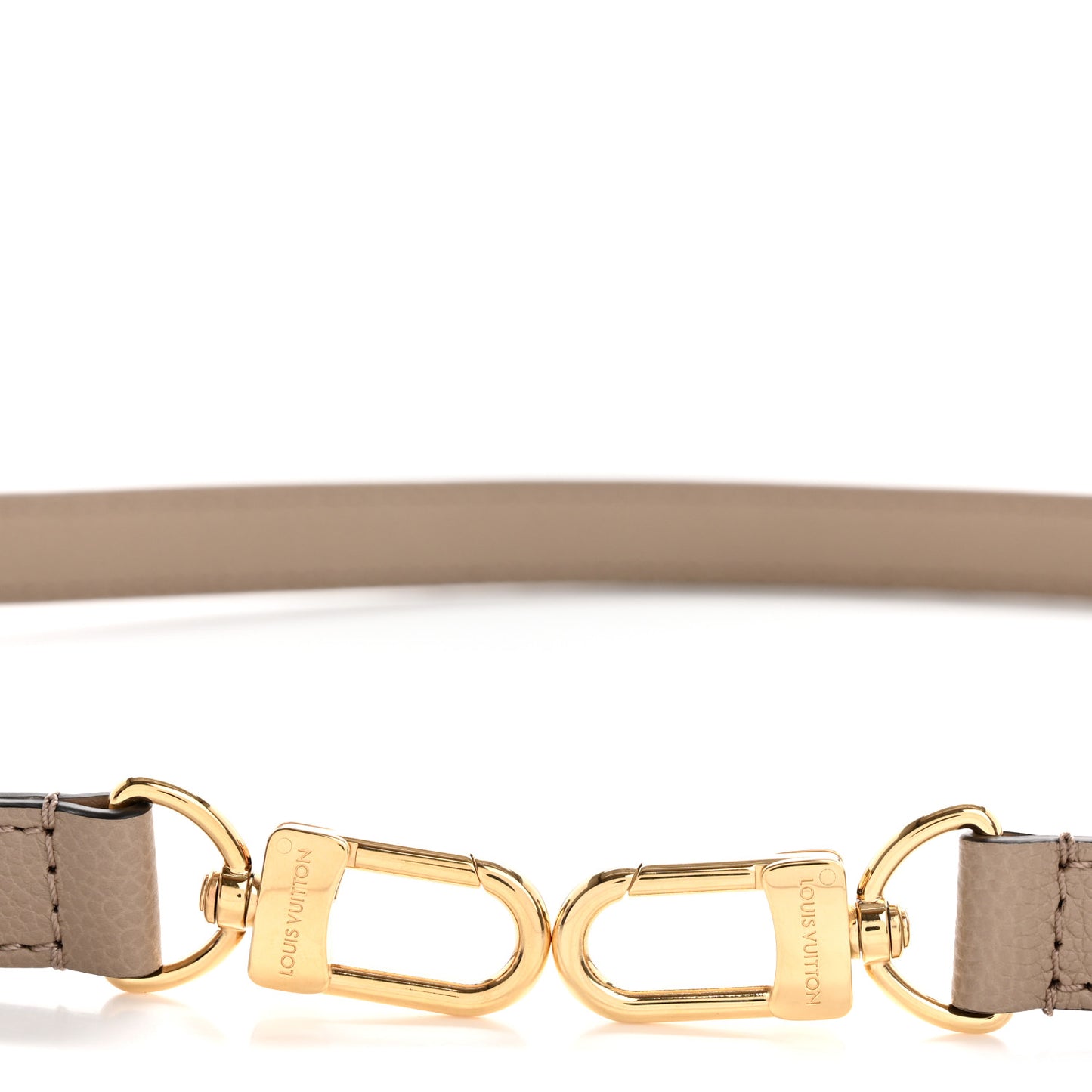 Empreinte Adjustable Shoulder Strap Tourterelle