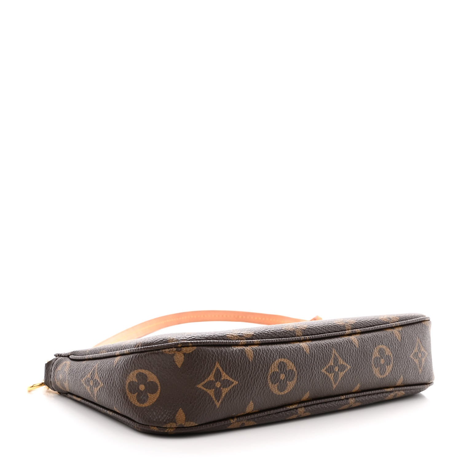 Louis Vuitton Monogram Pochette Accessories NM 4 of 10