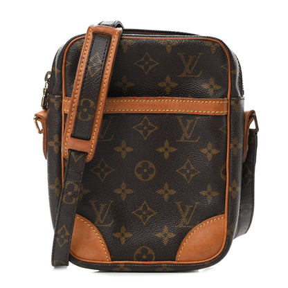 Louis Vuitton Monogram Danube 21 1 of 12