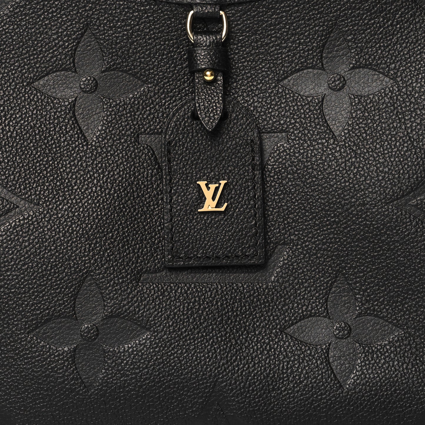 Empreinte Carryall PM Black