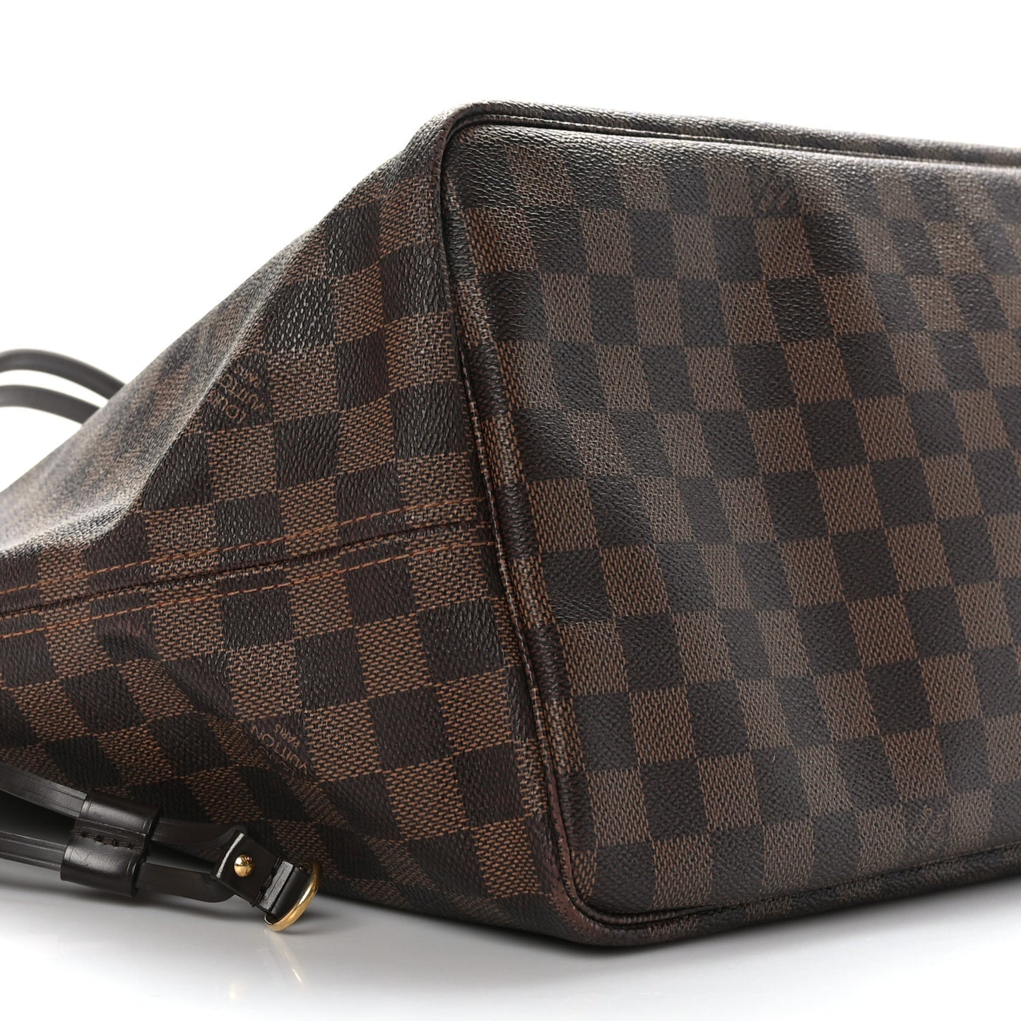 Damier Ebene Neverfull GM