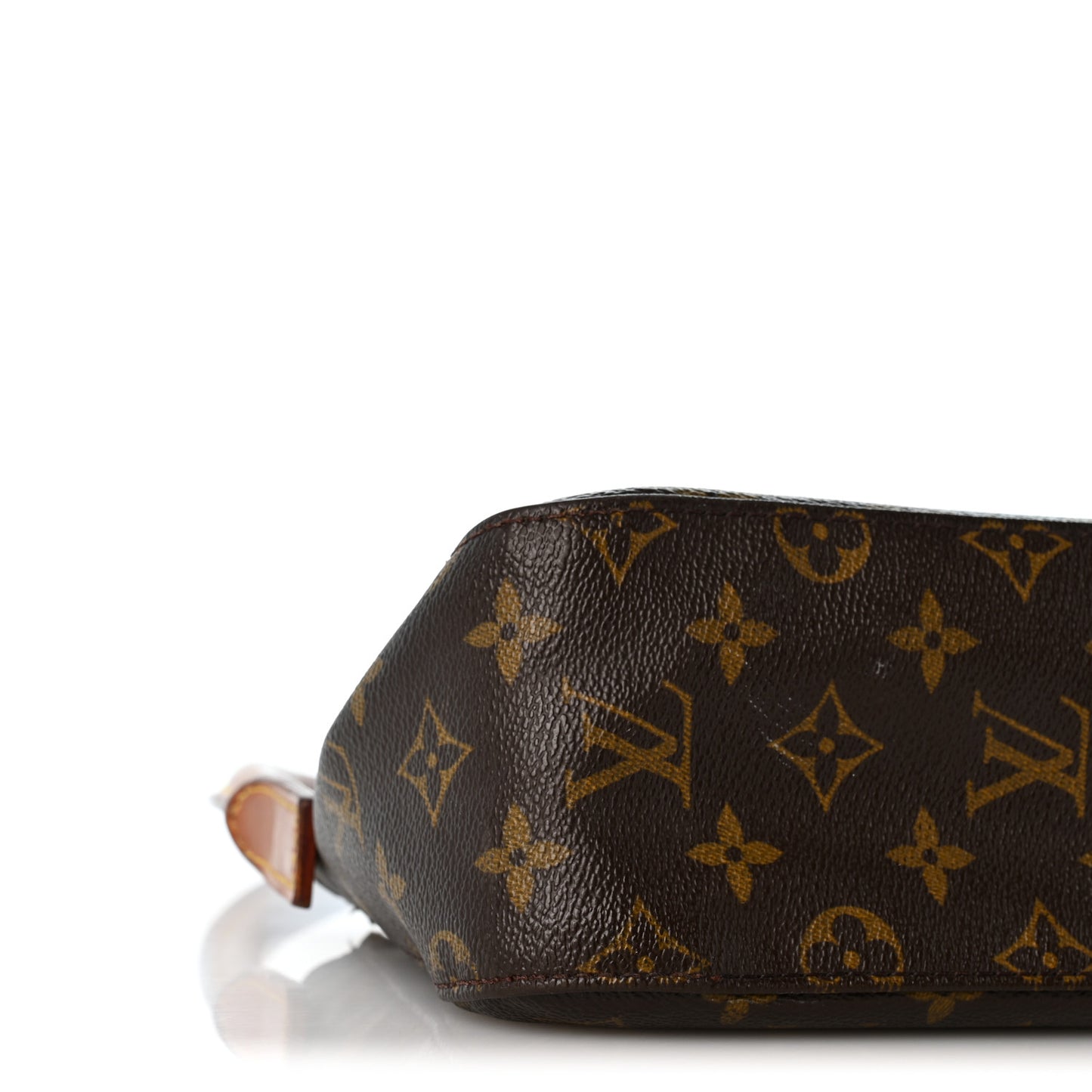 Monogram Mini Looping